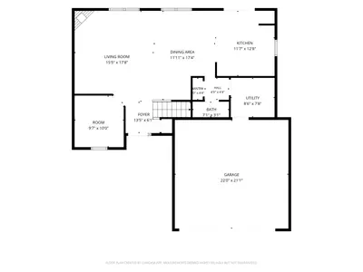 15313 Black Gold Court, Noblesville - 36