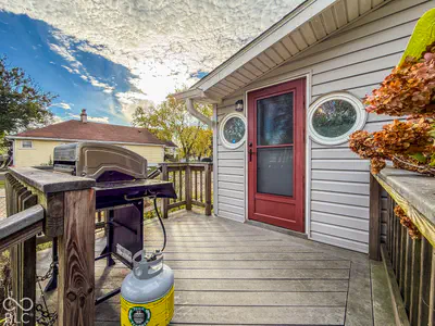 1426 E Tabor Street, Indianapolis - 5