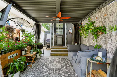 5012 13th Street, Indianapolis - 69
