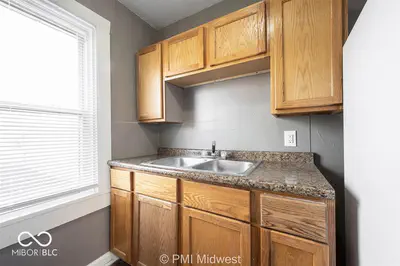 1346 Burdsal Parkway, Indianapolis - 16