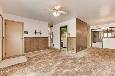 3915 Arborcrest Drive, Indianapolis - 11