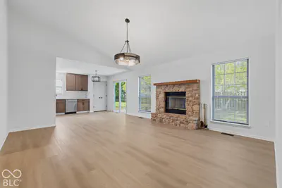 4272 Eagle Lake Drive, Indianapolis - 4
