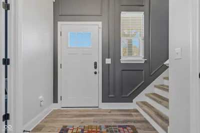 6939 Pickett Place, Carmel - 8