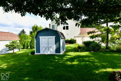 4548 Pepper Court, Indianapolis - 34
