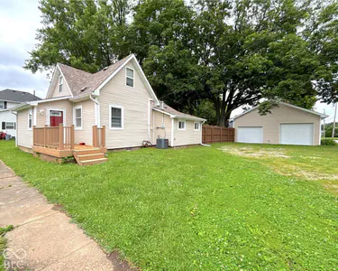 311 B Street S, Thorntown