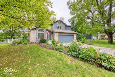 135 88th Street, Indianapolis - 3