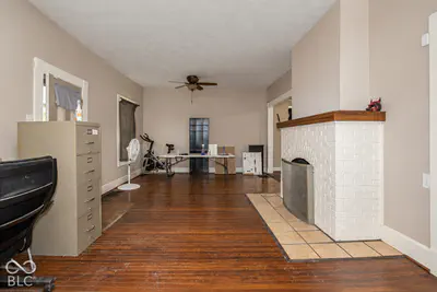 3021 Bradbury Avenue, Indianapolis - 4