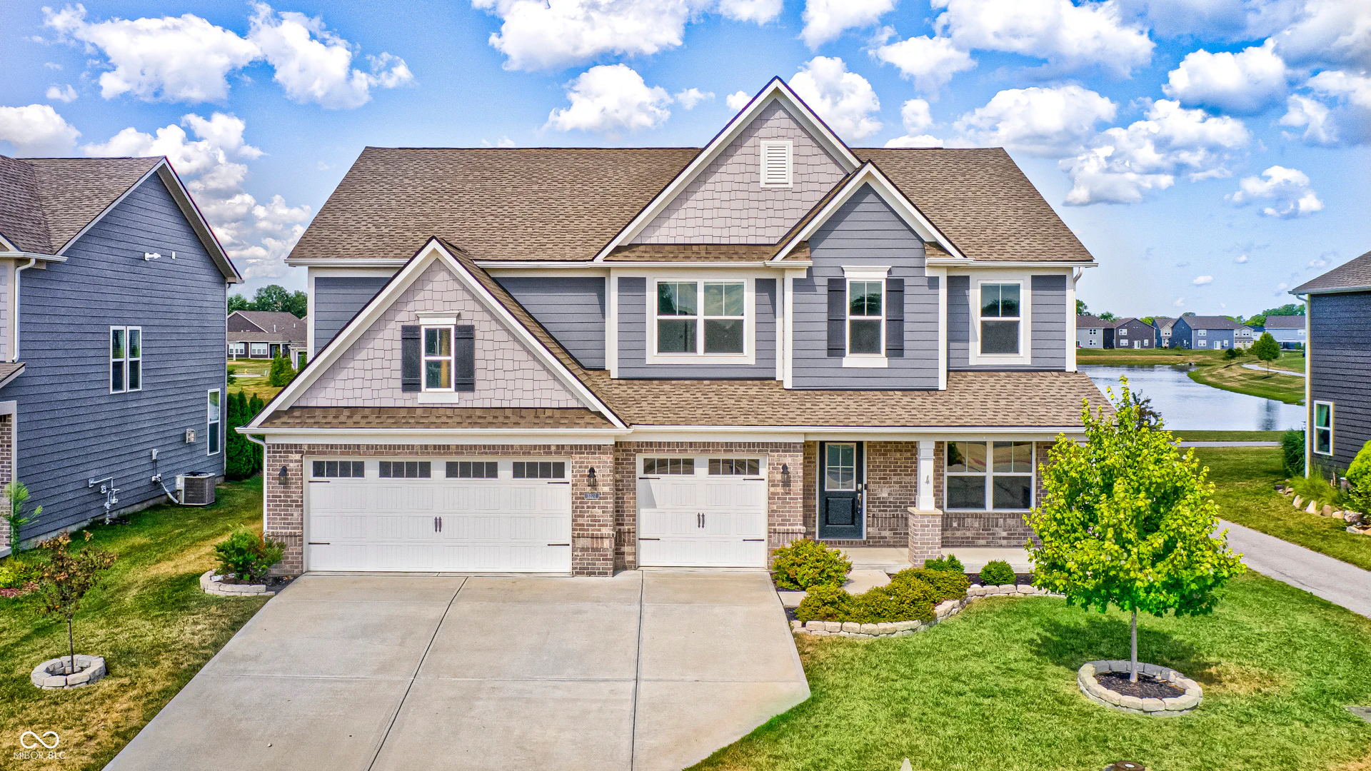 3224 Emmaline Drive, Brownsburg