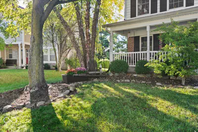 8732 Buffett Parkway, Fishers - 49