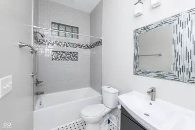 1238 Talbott Street, Indianapolis - 15