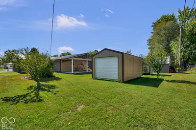 300 Shull Drive, North Vernon - 27