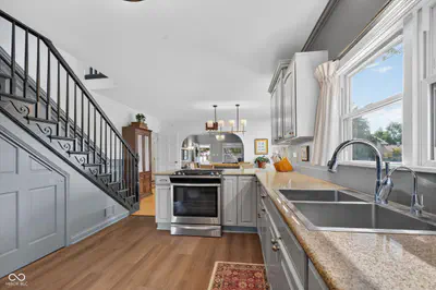 1204 Riley Avenue, Indianapolis - 16