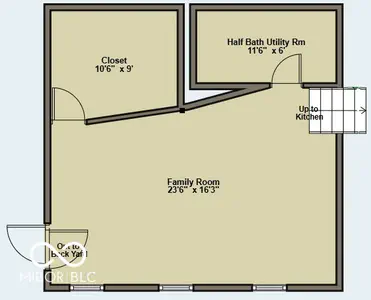 222 Eaton, Indianapolis - 14