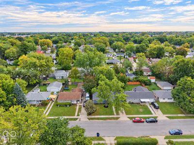 4863 Katherine Drive, Indianapolis - 27