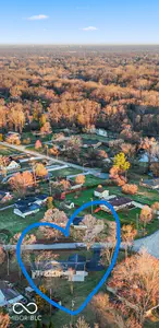 4571 Devon Drive, Indianapolis - 24
