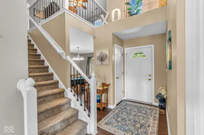 2905 Shadow Lake Drive, Indianapolis - 15