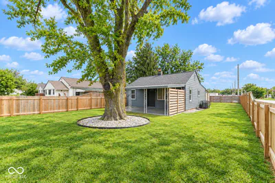 3730 Prospect Street, Indianapolis - 30