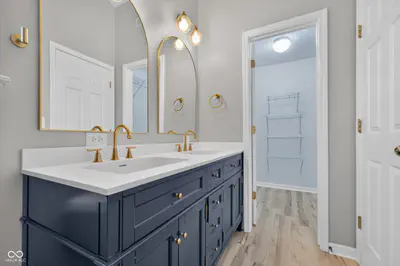 6540 Abby Lane, Zionsville - 27