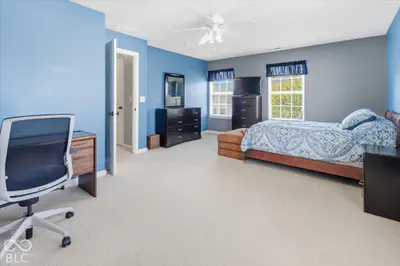 11145 Desert Glen Drive, Fishers - 27