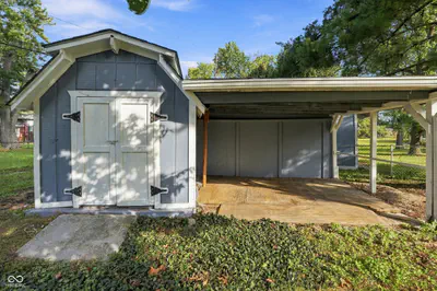2416 Audubon Road, Indianapolis - 29