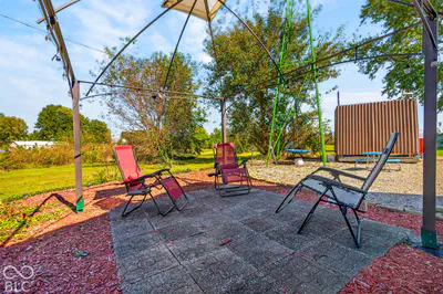 7341 County Road 1100, Scipio - 69