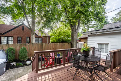5269 Central Avenue, Indianapolis - 31