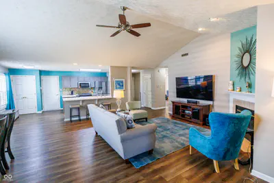 1126 Nanwich Court, Indianapolis - 21