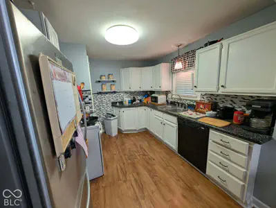2501 Dillman, Terre Haute - 4