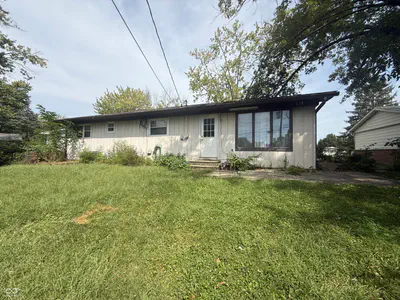 3715 Margaret Avenue, Indianapolis - 37