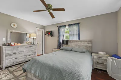 6349 W Buckskin Court, New Palestine - 30