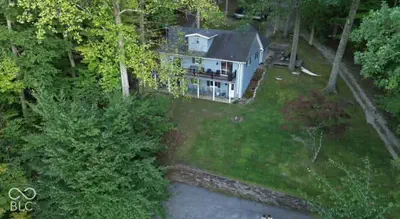 4668 E Leeward Cove, Martinsville - 59