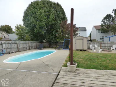 8415 Montgomery Avenue, Indianapolis - 24