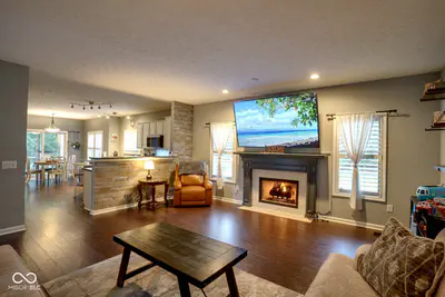 12817 Mojave Drive, Fishers - 7