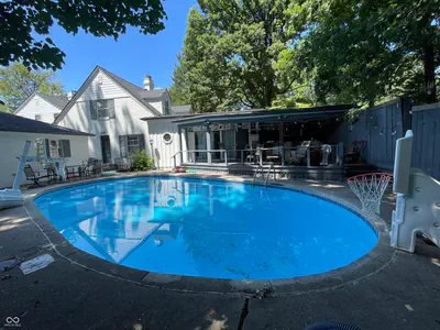 6209 Riverview Drive, Indianapolis - 4