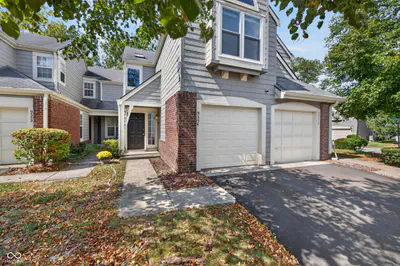9354 Aberdare Drive, Indianapolis - 29