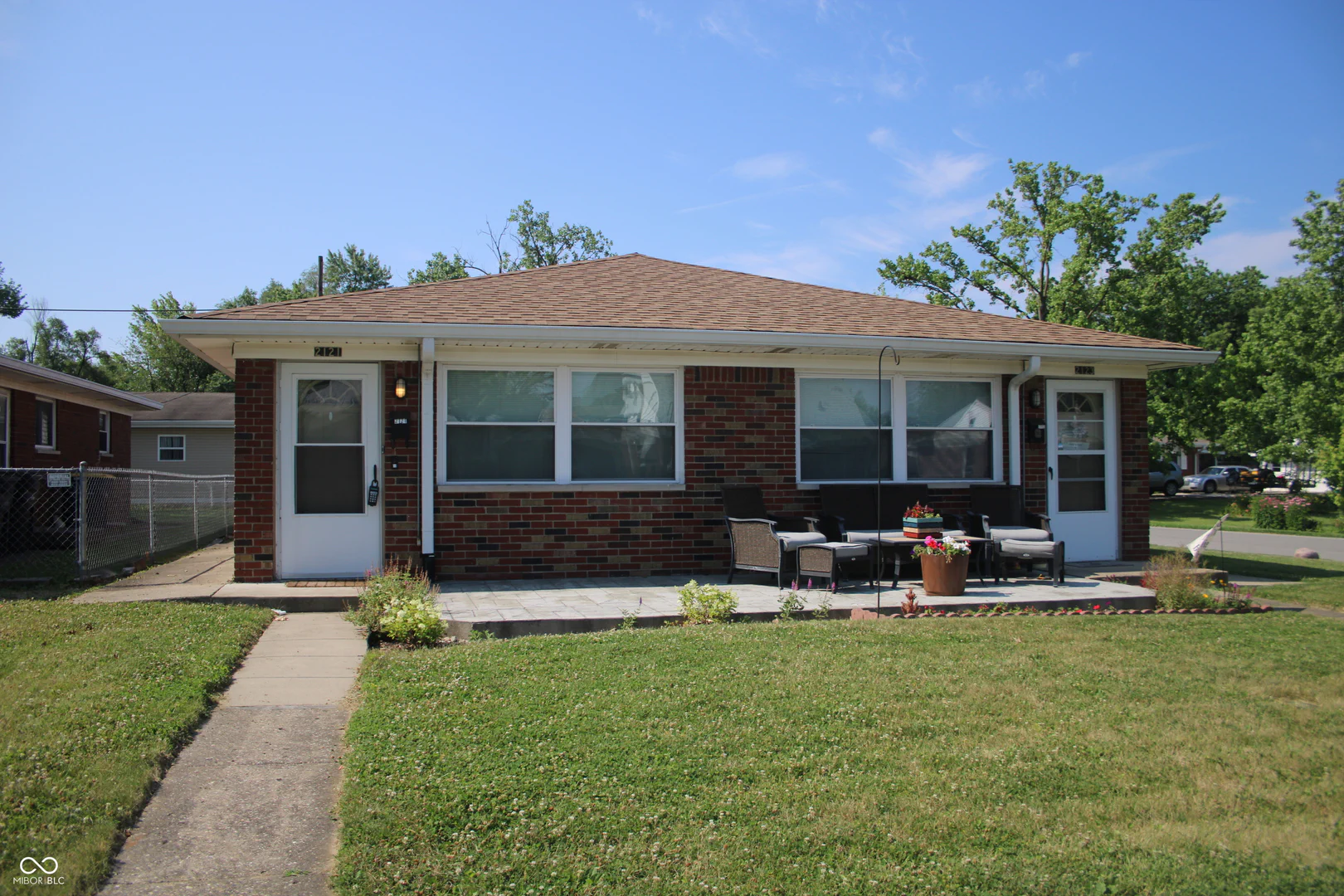 2121 Main Street, Beech Grove