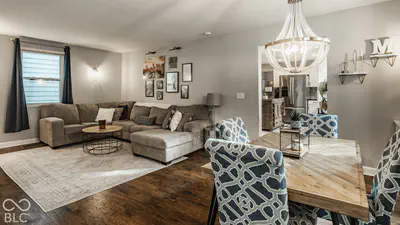 1217 Spruce Street, Indianapolis - 8