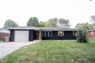 4430 Chatham Drive, Brownsburg - 2