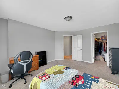 5059 Sagebrook Boulevard, Indianapolis - 42