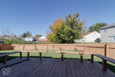 1934 E Werges Avenue, Indianapolis - 17
