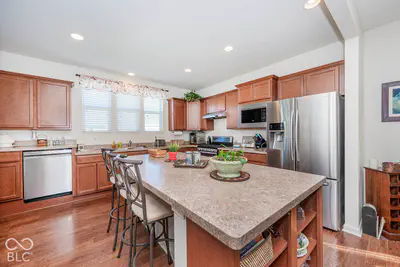 16632 Cava Drive, Fishers - 11