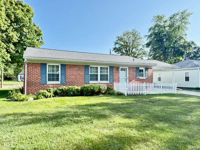 2800 Sycamore Avenue, Muncie