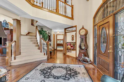 3935 Smokey Row Road, Bargersville - 10