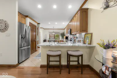 3890 Naples Drive, Columbus - 17