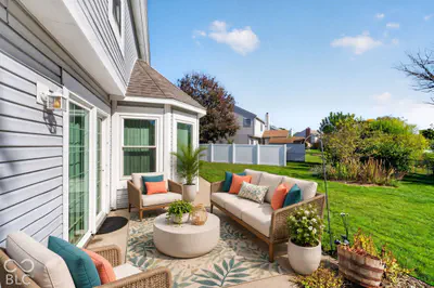 1239 S Jefferson Street, Brownsburg - 37