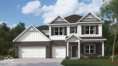 1005 Saddlebrook Farms Boulevard, Whiteland