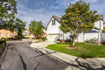 4019 Heyward Place, Indianapolis - 40