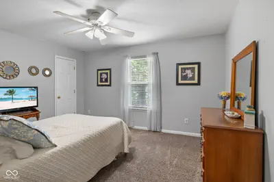 4804 Spring Flower Court, Indianapolis - 24