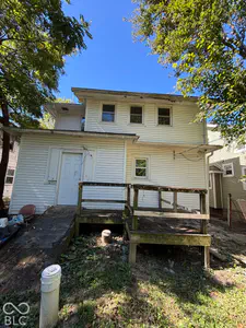 337 Wallace Avenue, Indianapolis - 21