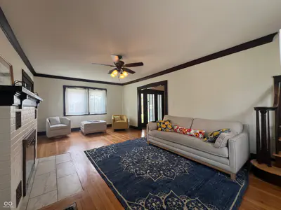3624 Coliseum Avenue, Indianapolis - 11